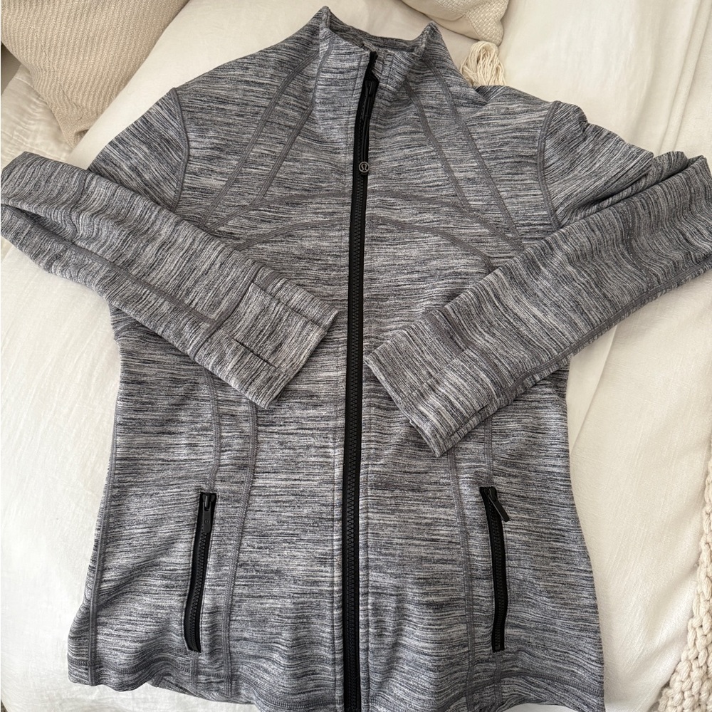 Lululemon Define Jacket
